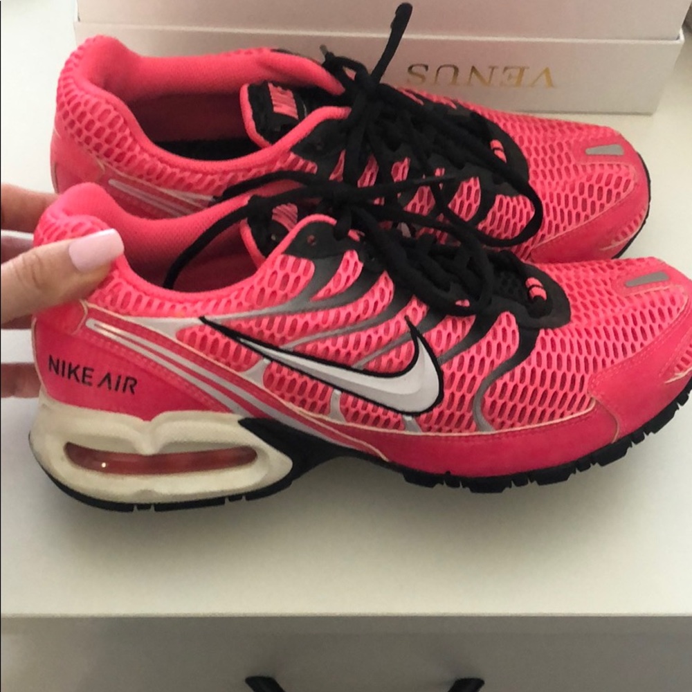 Nike torch 4